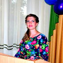 Ольга Кондратьева