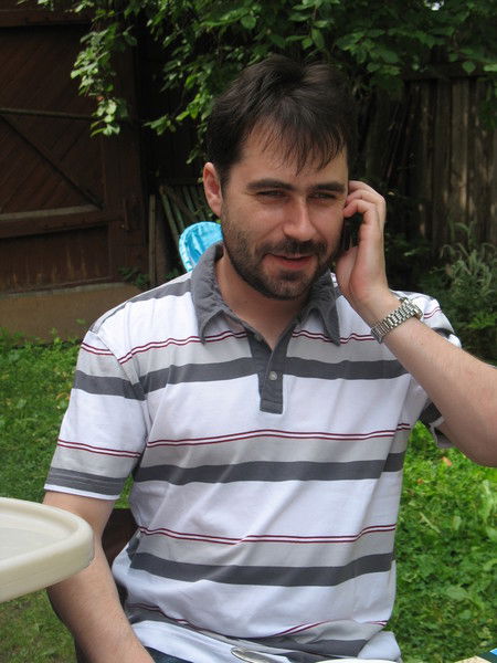 Михаил Протченков