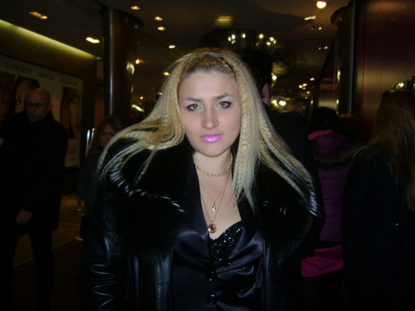 Katya & Ruslan C'est Nous