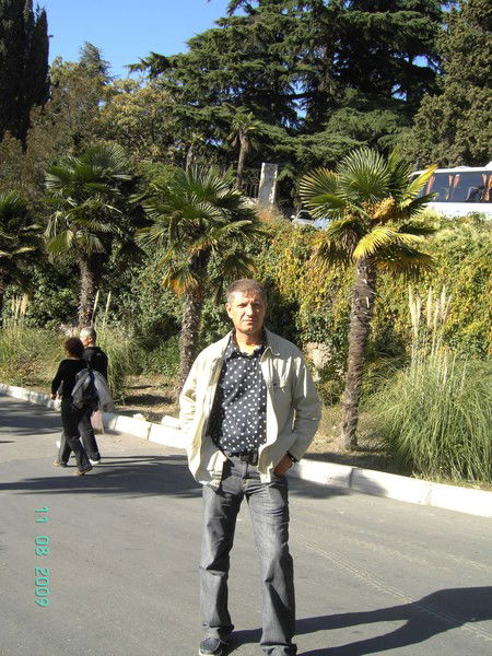 Павел Климанов