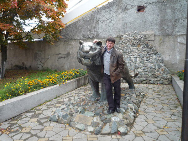 Владимир Котельников