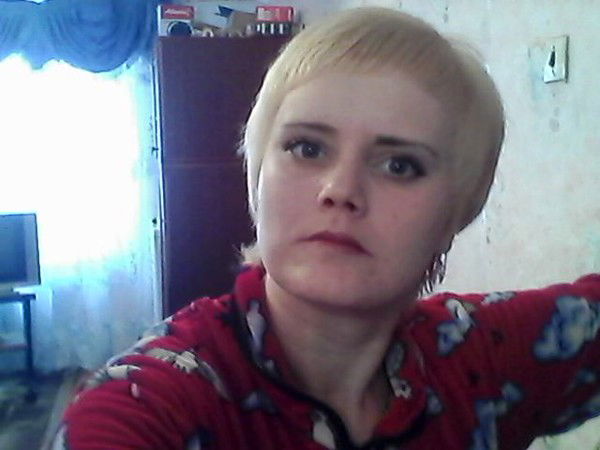 Ирина Федотова