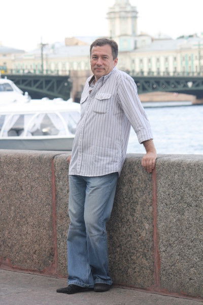 Андрей Гулевский