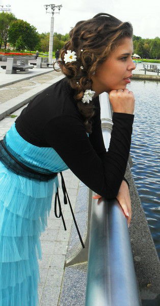 Наташа Серкевич