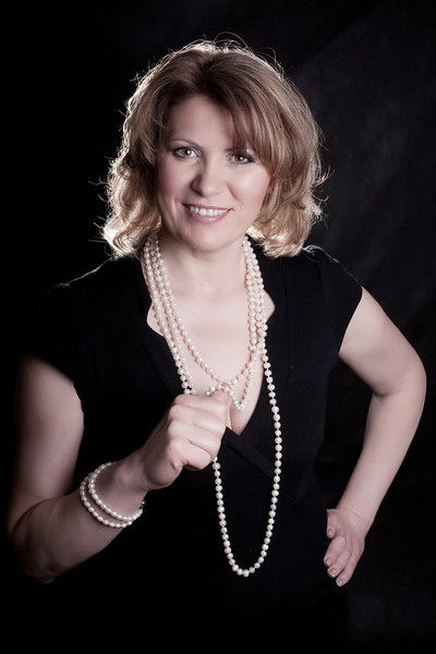 Марите Жекайте