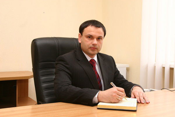 Вячеслав Зоценко