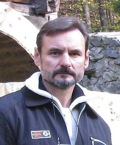 Сергей Стельмах