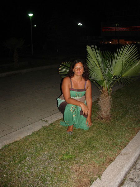 Ольга Батищева