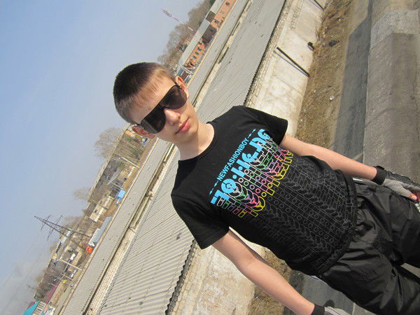 Кирилл Антимиров