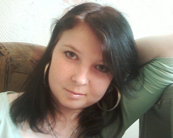 Вера Рязанова