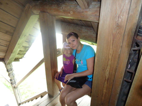 Екатерина Ангелова