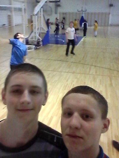 Сергей Бирюков