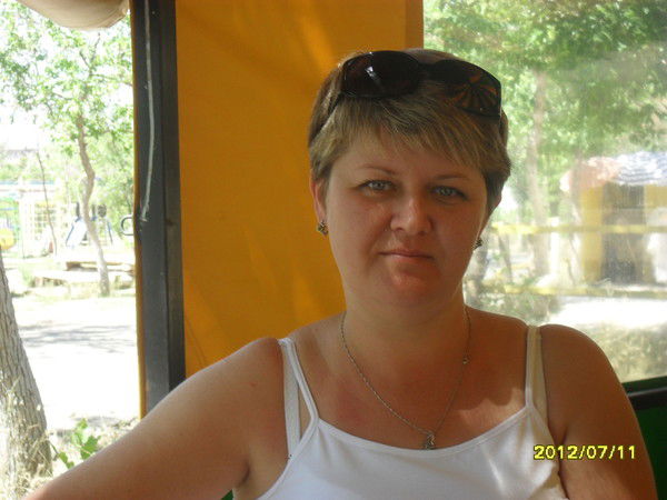 Наталья Ерастова