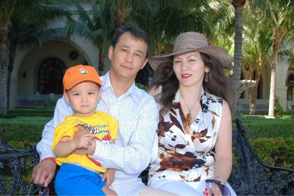 Руслан Канапин