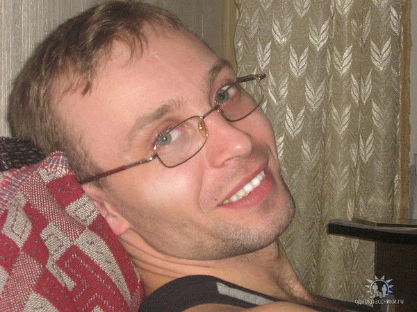 Петр Черный