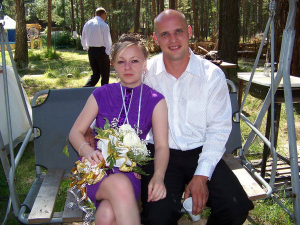 Наташа Брыксина