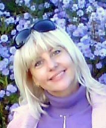 Валентина Лазаренко