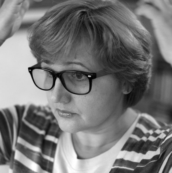 Вера Дремина