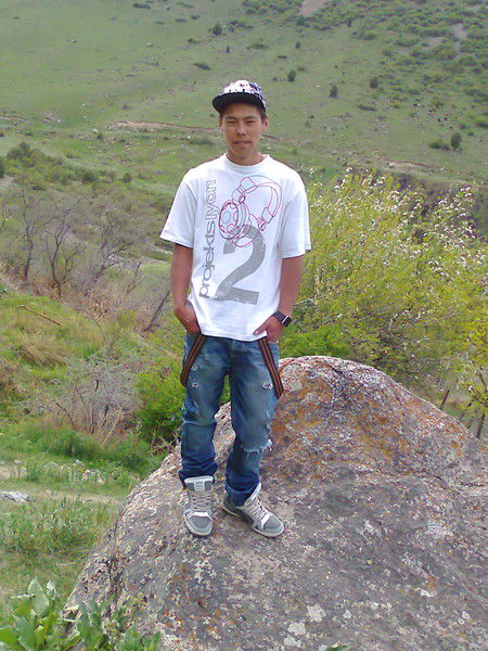 Простой Парень