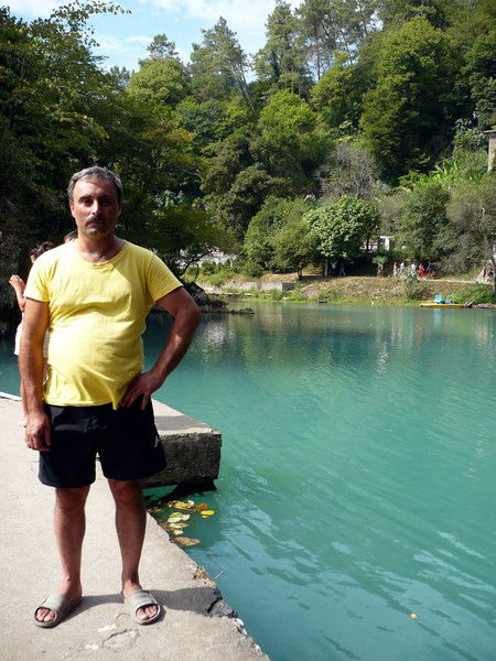 Рашид Аидамиров