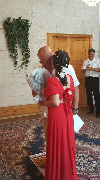 Лидия Данилова