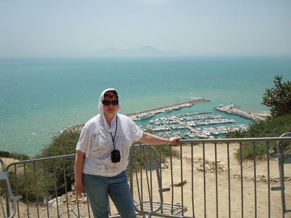 Марина Семирова