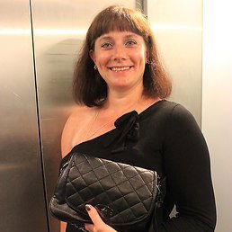 Елена Французова