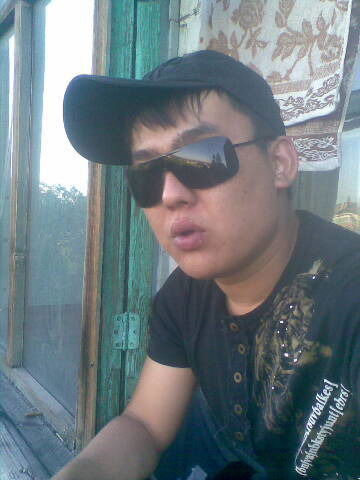 Медет&балганым Хусаиновы