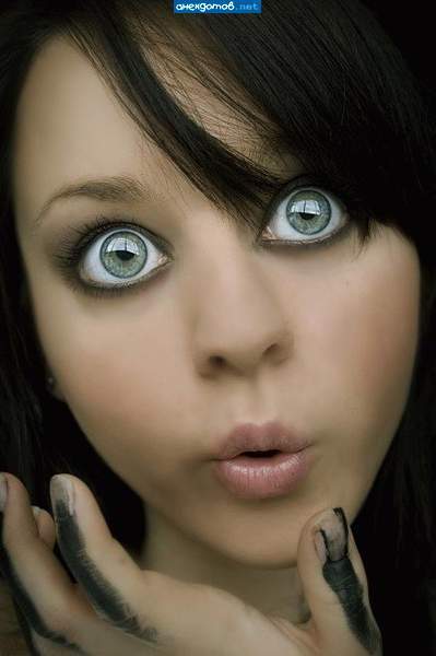 Мария Николаевна