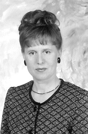 Татьяна Бушуева