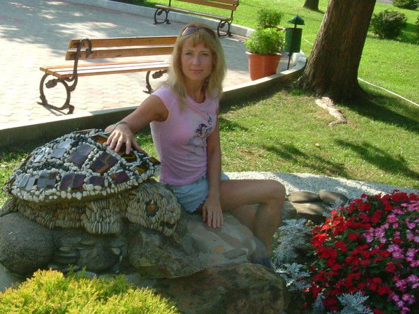 Лена Сулима