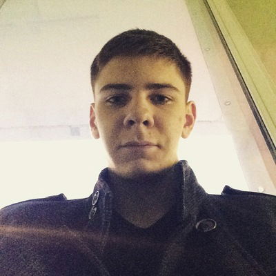 Андрей Фомин