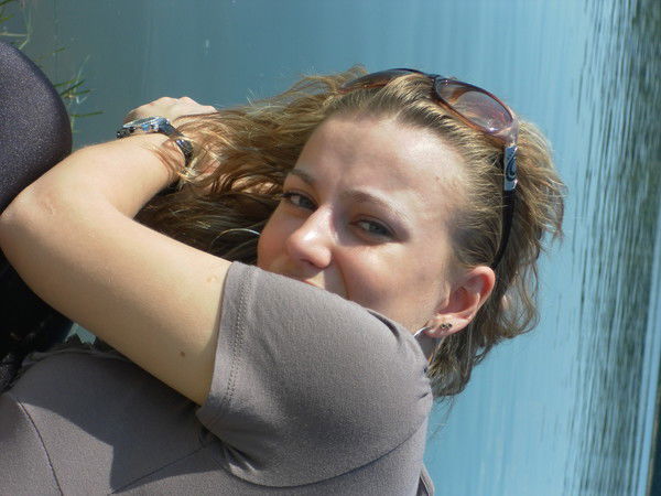 Кристина Кирьянова(Песенникова)