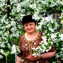 Наталья Трофимова