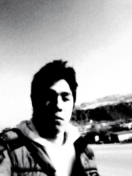 Бектур Kалназаров