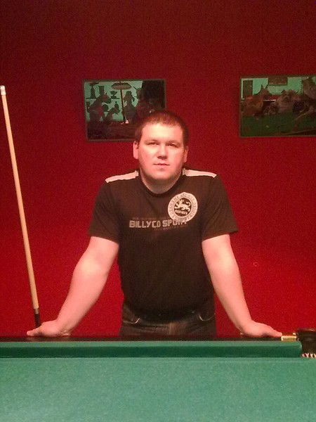 Алексей Маленчев