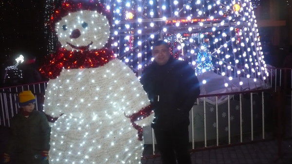 Неъмат Сайилханов