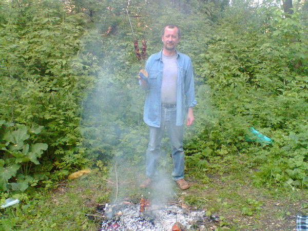 Сергей Белоус