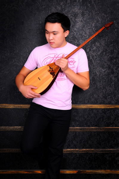 Алтай Кипчакбаев