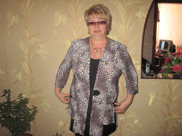 Ирина Богданова