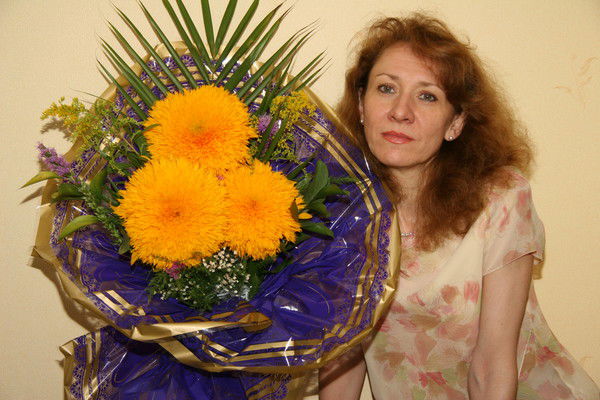 Алевтина Дупленко (Морозова)