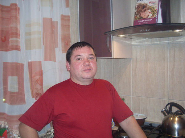 Сергей Самсонов