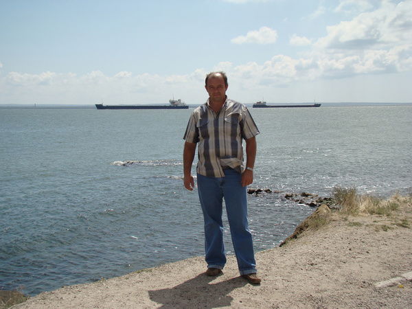 Сергей Кузнецов