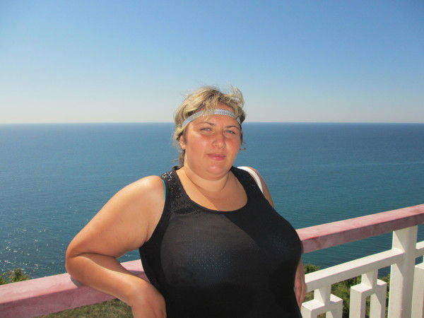 Таня Зиновьева