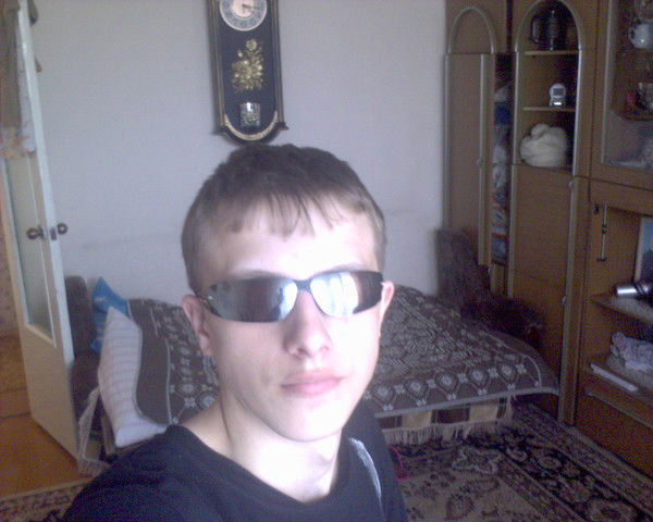 Кирилл Шундеев