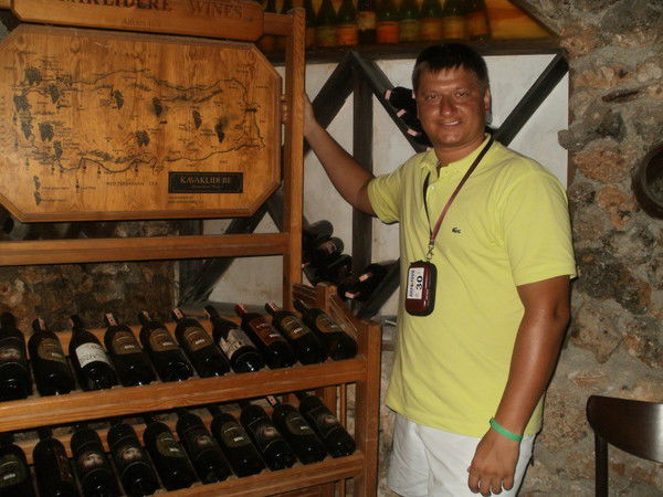 Николай Гекало