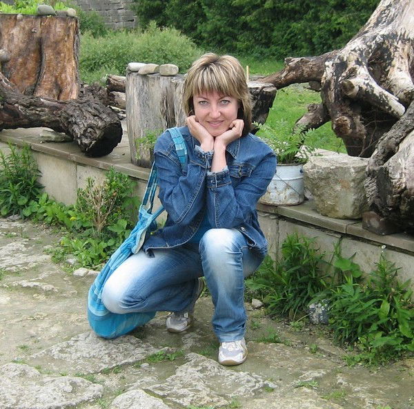 Ирина Иванова