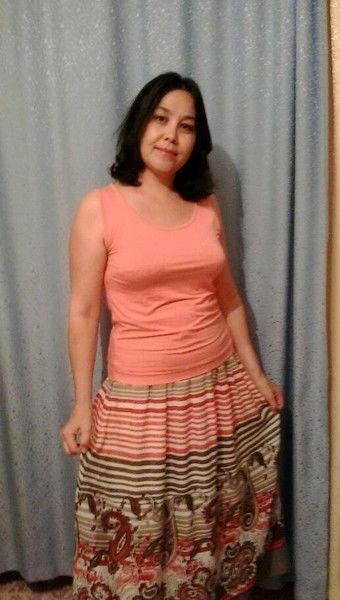 Raikhan Dauletkalieva