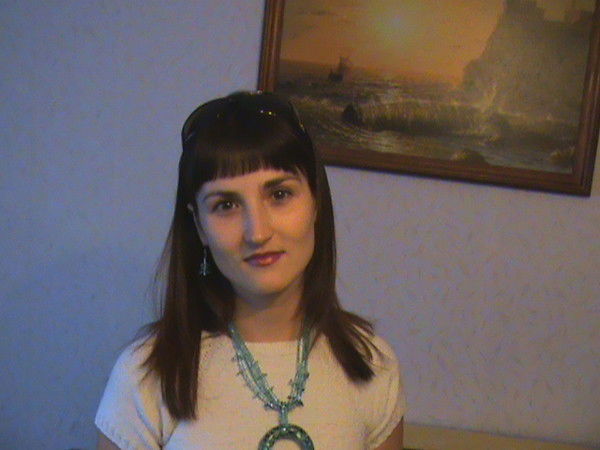 Елена Рувинская