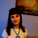 Елена Рувинская